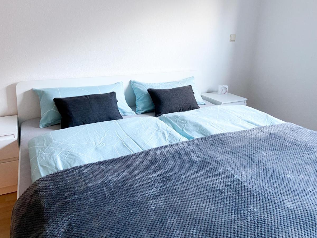 Ferienwohnung Burgpanorama Dahn Exteriér fotografie