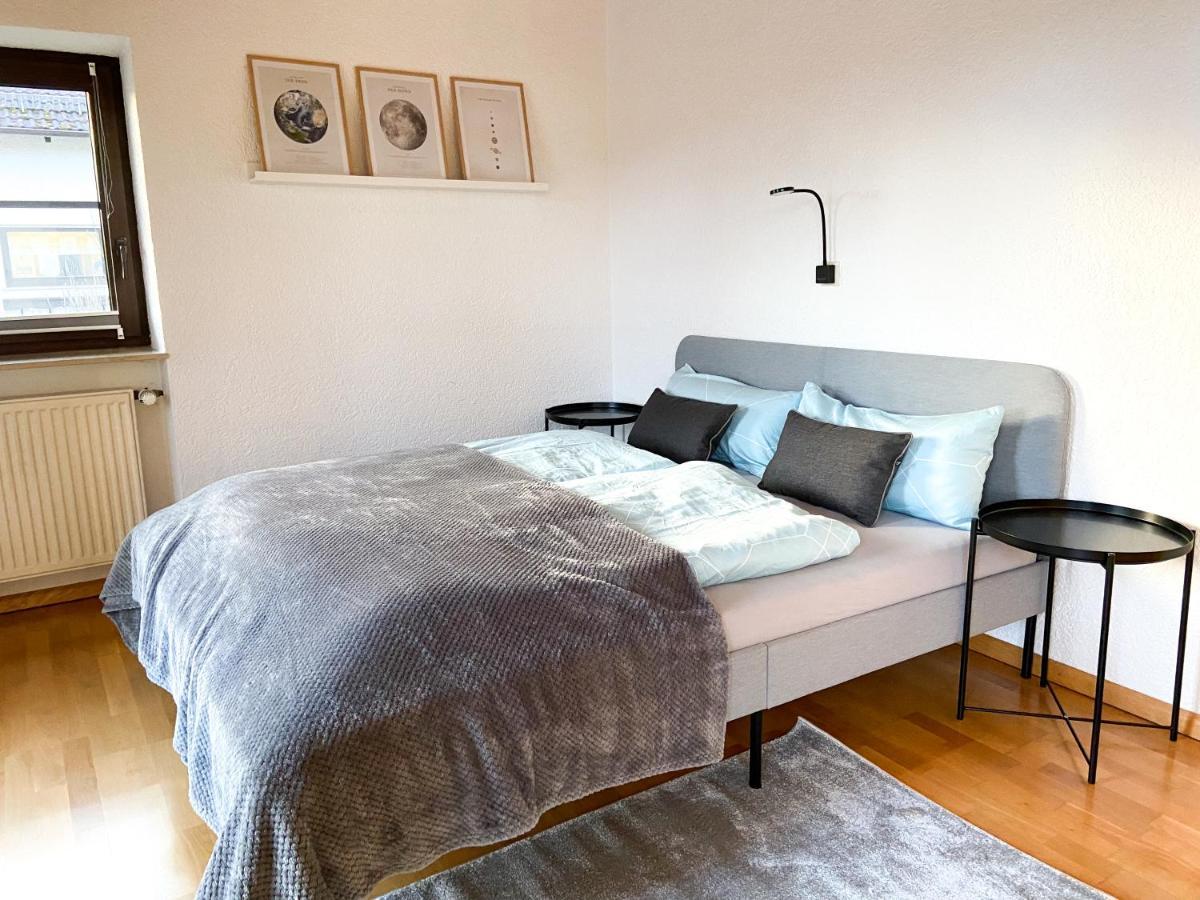 Ferienwohnung Burgpanorama Dahn Exteriér fotografie