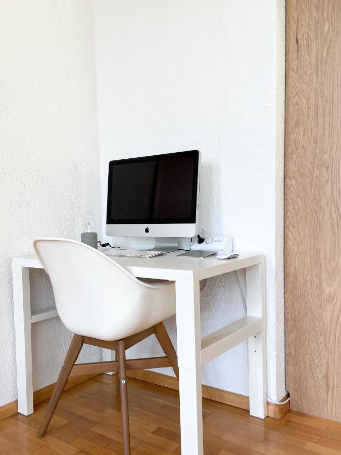 Ferienwohnung Burgpanorama Dahn Exteriér fotografie